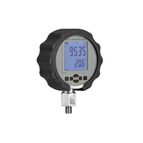 数字压力计 - MD-105-01 - Instrumentys - 不锈钢 / 坚固 / 用于气体