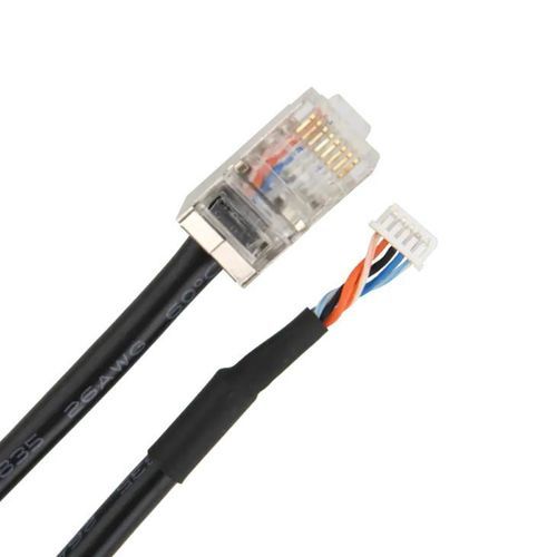 通信跳线 - Synapticon GmbH - LAN / RJ45