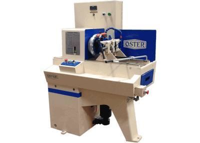 高频管道螺纹加工机 - 700LX series - Oster Manufacturing - 自动