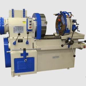 自动管道螺纹加工机 - Oster 716 - Oster Manufacturing