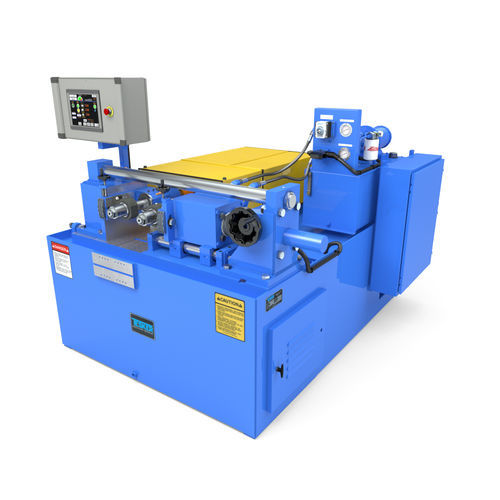 网滚压机 - 236E - Tesker manufacturing corporation