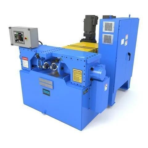 网滚压机 - 280E - Tesker manufacturing corporation - 高精度