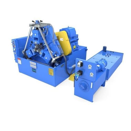 网滚压机 - 2830E - Tesker manufacturing corporation