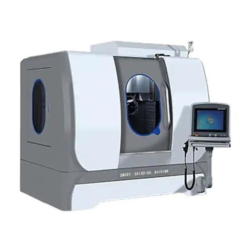 切割工具磨削中心 - QD580 - Minnuo - 刀具 / 用于硬金属 / CNC数控