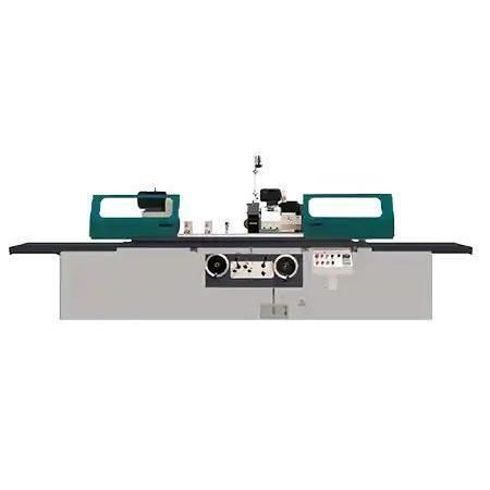 圆柱磨床 - M13 series - Minnuo - 外圆 / 用于大型工件 / 用于小型工件