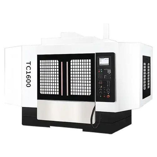 CNC数控钻孔攻丝机 - TC-1600 - Minnuo - 立式 / 3轴 / 印刷电路板