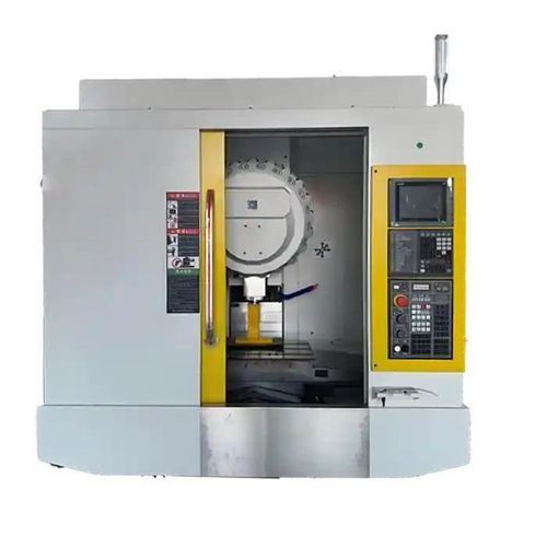 CNC数控钻孔攻丝机 - TC-1065 - Minnuo - 固定式 / 3轴 / 用于板材