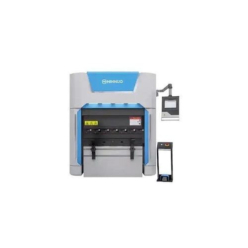 电动压弯机 - EP-65T2500 - Minnuo - CNC数控 / 4轴 / 大型