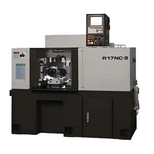 网滚压机 - R17NC-II - Minnuo - CNC数控
