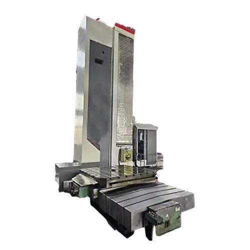 CNC数控镗铣床 - TK6920A - Minnuo - 卧式 / 地面用 / 用于大型工件