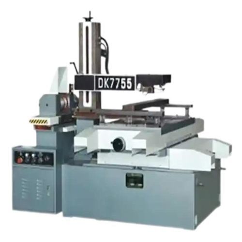 电火花线加工机 - DK7720 - Minnuo - 精准 / 微加工 / 用于小型工件