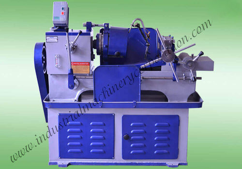 杆螺纹加工机 - IMC - Industrial Machinery Corporation