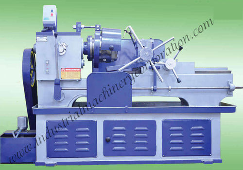 自动螺纹加工机床 - IMC - Industrial Machinery Corporation - 螺杆 / 自动 / 杆式