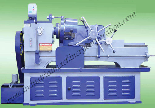 螺栓螺纹加工机床 - IMC - Industrial Machinery Corporation