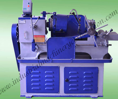 高速螺纹加工机床 - IMC - Industrial Machinery Corporation