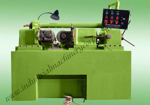 网滚压机 - IMC series - IMC - Industrial Machinery Corporation - 液压