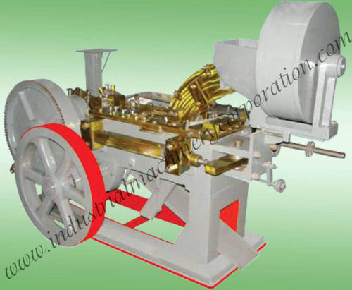 自动修边机 - IMC - Industrial Machinery Corporation