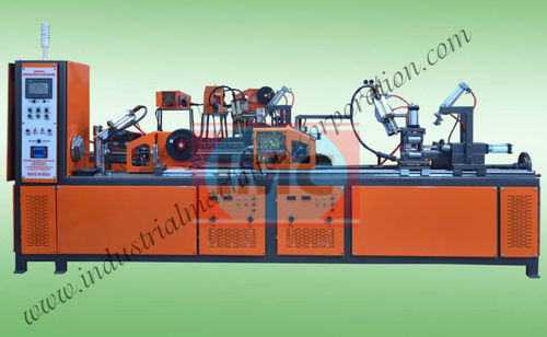 自动焊接机 - IMC - Industrial Machinery Corporation - 双面 / 重型应用
