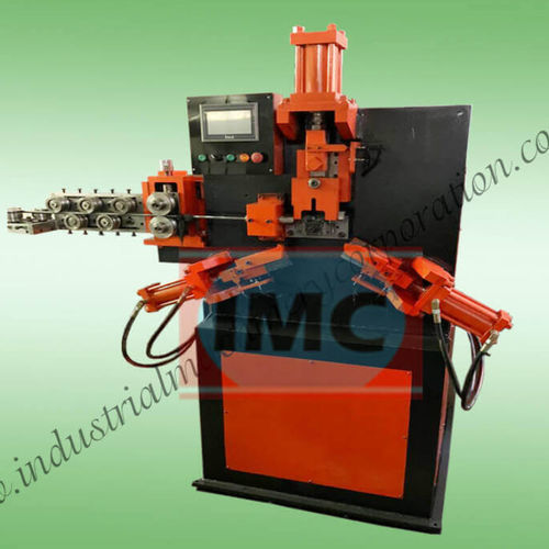 杯子生产线 - IMC - Industrial Machinery Corporation - 自动
