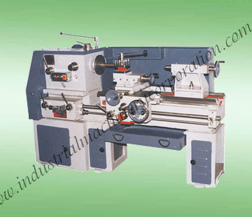 传统型车床 - BL  4.5' - IMC - Industrial Machinery Corporation - 卧式