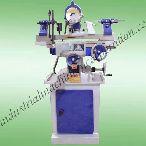 刀具磨床 - IMC - Industrial Machinery Corporation - 传统型