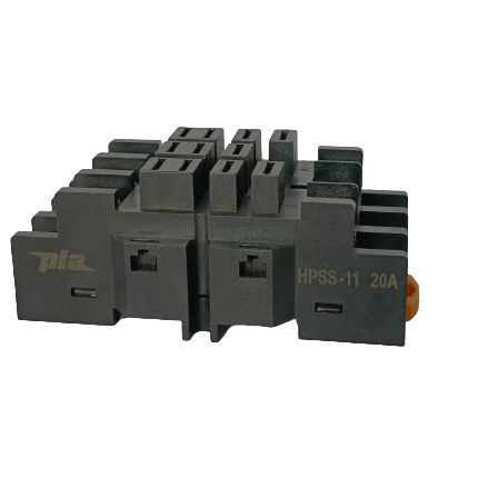 继电器插座 - HPSS - PLA Components