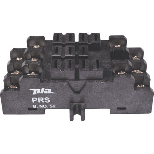 继电器插座 - PRS S1 - PLA Components