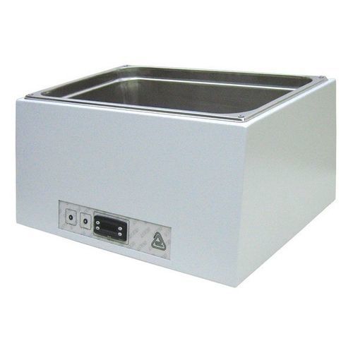 非搅动水浴箱 - AstorBath XL - Astori Tecnica s.r.l - 食品行业 / 实验室 / 用于丁字尺