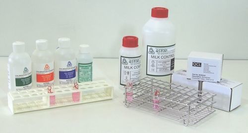 校准标准 - Astori Tecnica s.r.l - 用于温度校准