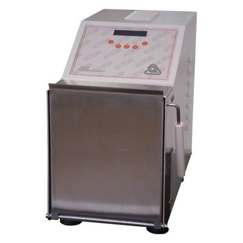 微生物均质器 - BL Smart - Astori Tecnica s.r.l - 动态 / 连续 / 液体/固体