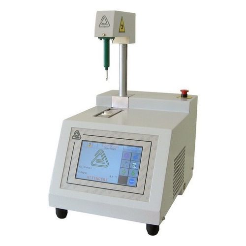 自动渗透压计 - OsmoTouch 1 - Astori Tecnica s.r.l - 单个样本 / 用于生物样本 / 制药应用