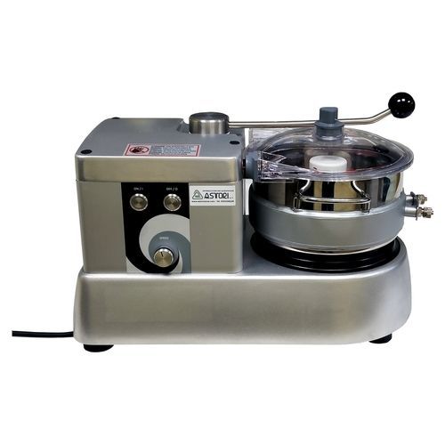 转子式均质器 - Deimos - Astori Tecnica s.r.l - 分批 / 液体/固体 / 用于固体