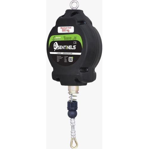 工程防坠系统 - LA1050020 - Kratos safety - 用于工业 / CE