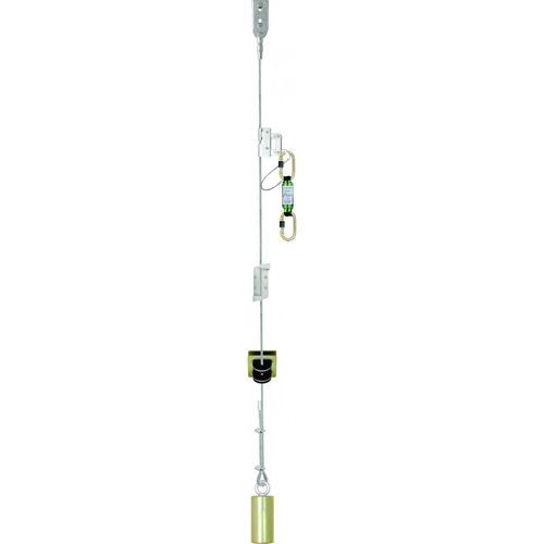 工程防坠系统 - KS2001 - Kratos safety - 用于工业