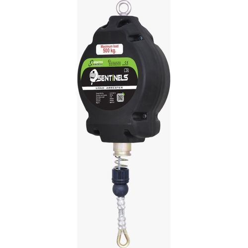 工程防坠系统 - LA1050015 - Kratos safety - 用于工业 / CE