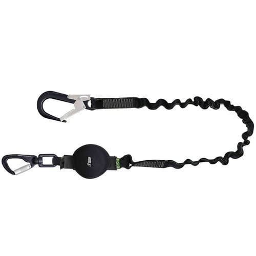 带式防坠系索 - FA3072320 - Kratos safety - EN 355 / 带吸油布