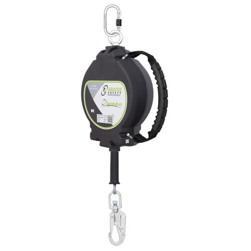 可伸缩防坠系统 - FA2040030S - Kratos safety