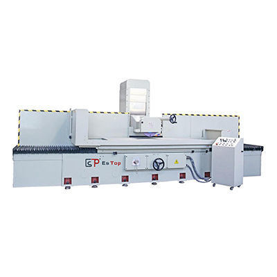 平面磨床 - ETD-70150NC - ESTOPCNC - 用于零件加工 / 用于大型工件 / 立柱
