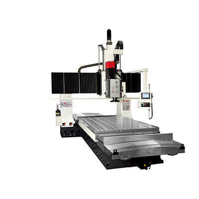 3轴数控铣床 - VM-1520NC - ESTOPCNC - 立式 / 用于钢材 / 用于生铁