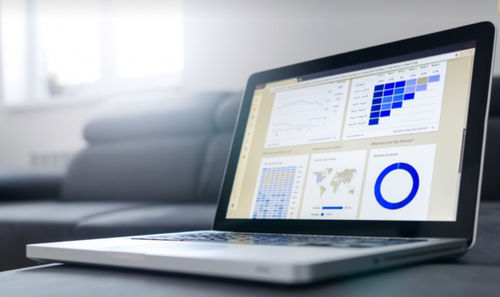 测量控制系统 - MODU System (M) Sdn.Bhd. (MODU Group) - 监控 / 分析 / 工艺流程