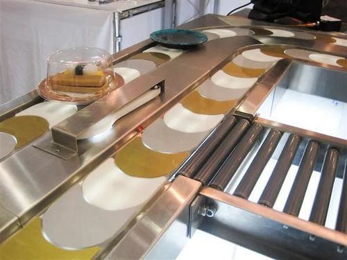 紧凑型RFID系统 - MODU System (M) Sdn.Bhd. (MODU Group) - 触摸屏 / 食品级 / 室内