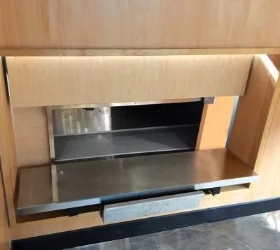 食品饮料行业传送系统 - DDC - MODU System (M) Sdn.Bhd. (MODU Group) - 食品级 / 落地式 / 自动化