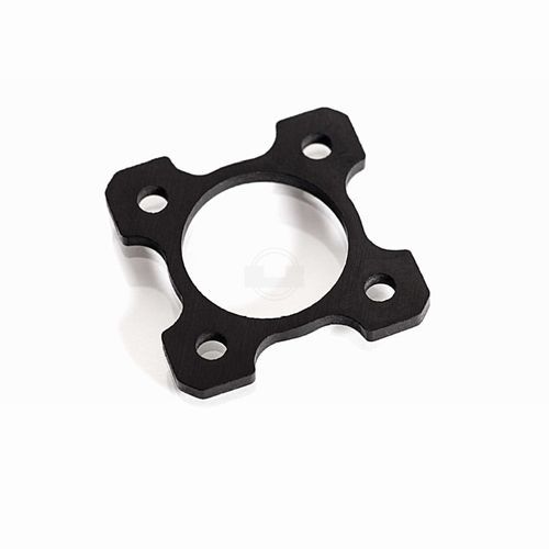 特殊应用密封 - ULMAN Dichtungstechnik GmbH - 静态 / 弹性材料 / 金属