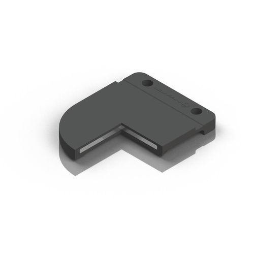 隔膜止回阀 - Flap - ULMAN Dichtungstechnik GmbH - 工业用途 / 金属 / EPDM