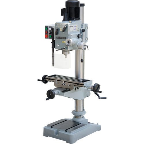 立式钻孔机 - HU 30 GC-4 Topline - Huvema B.V. - 固定式
