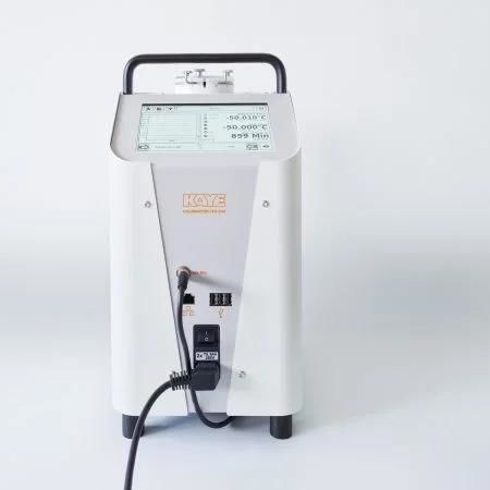 温度校准器 - LTR-200 - Kaye - 用于RTD传感器 / 用于温度传感器 / 用于热电偶