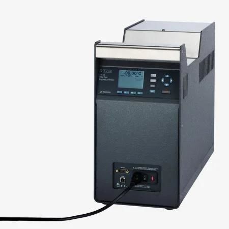 手提式校准器 - LTR-90 - Kaye - 温度 / 干坯