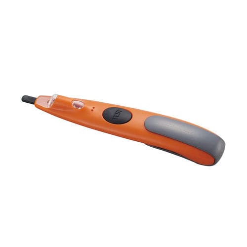 AC电压探测器 - HTE-610WL - Hasegawa Electric Co., Ltd. - 低电压 / LED式 / 手持