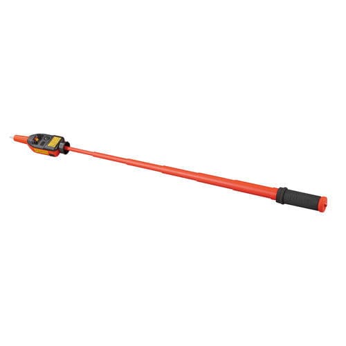 AC电压探测器 - HSN-6A2 - Hasegawa Electric Co., Ltd. - 中电压 / 低电压 / 防水
