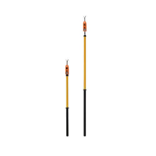 AC电压探测器 - HST-30 - Hasegawa Electric Co., Ltd. - 高压 / 中电压 / 防水